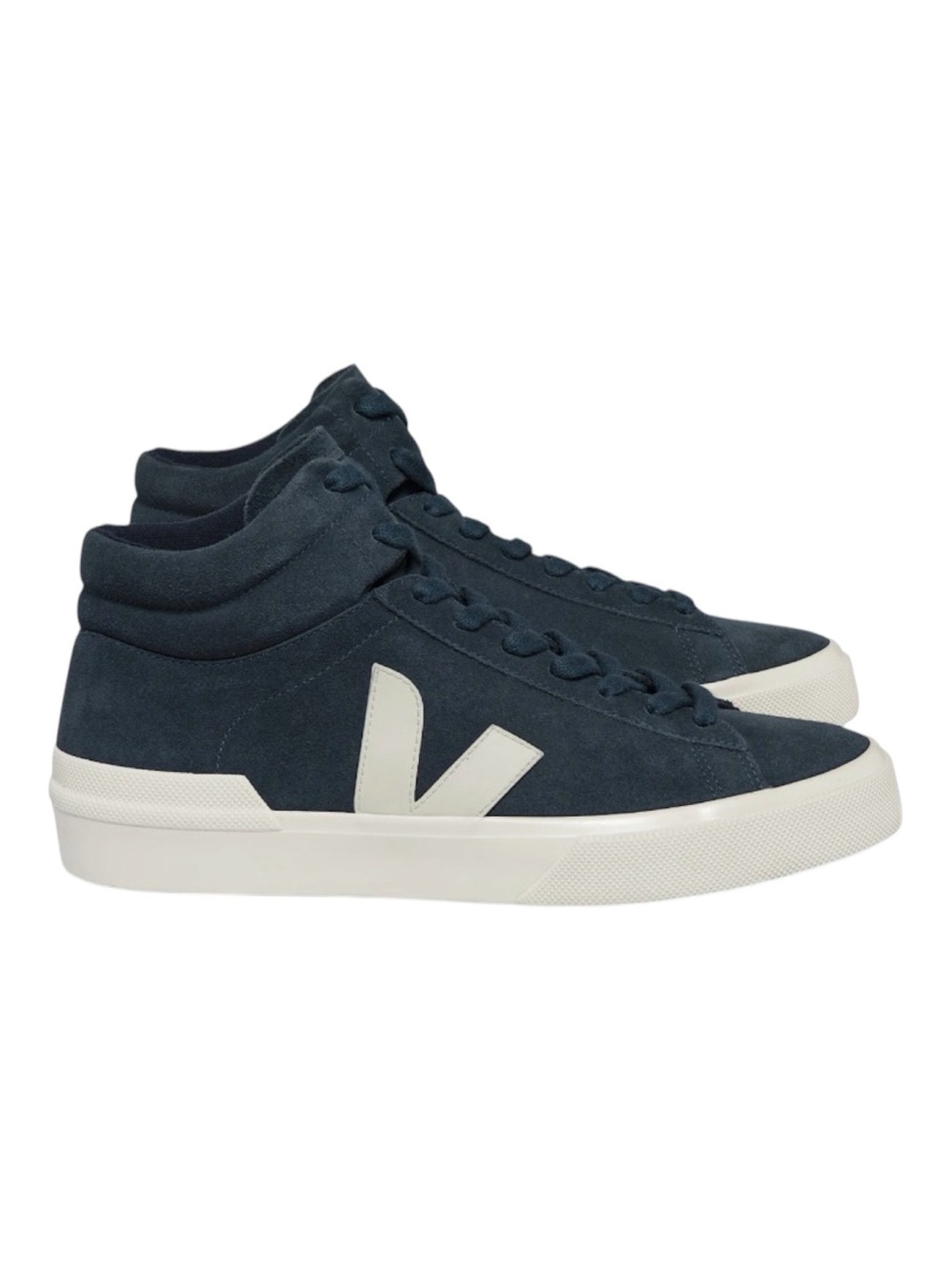 Veja Navy Minotaur Men's sneakers